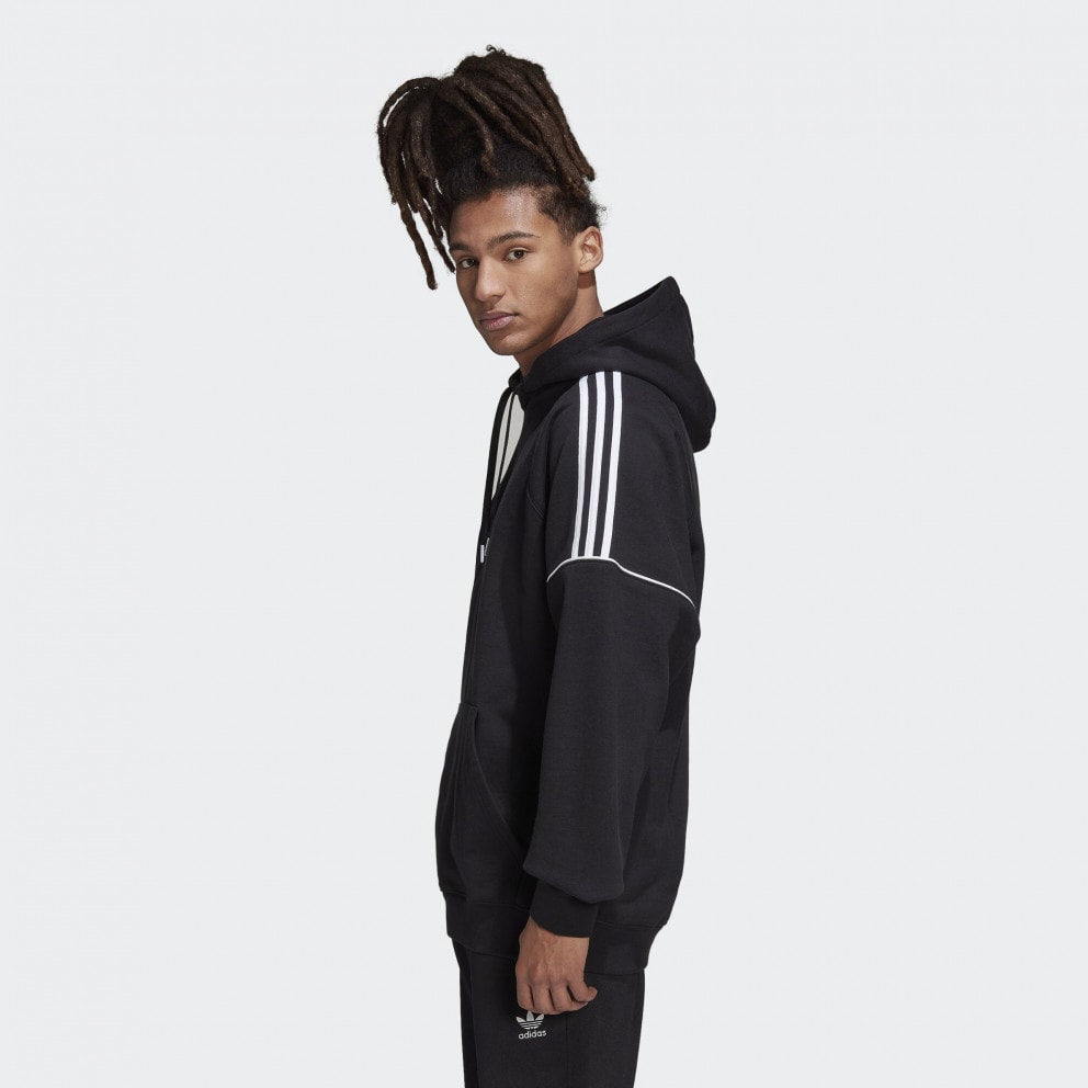 adidas Originals Rekive Ανδρική Μπλούζα με Κουκούλα