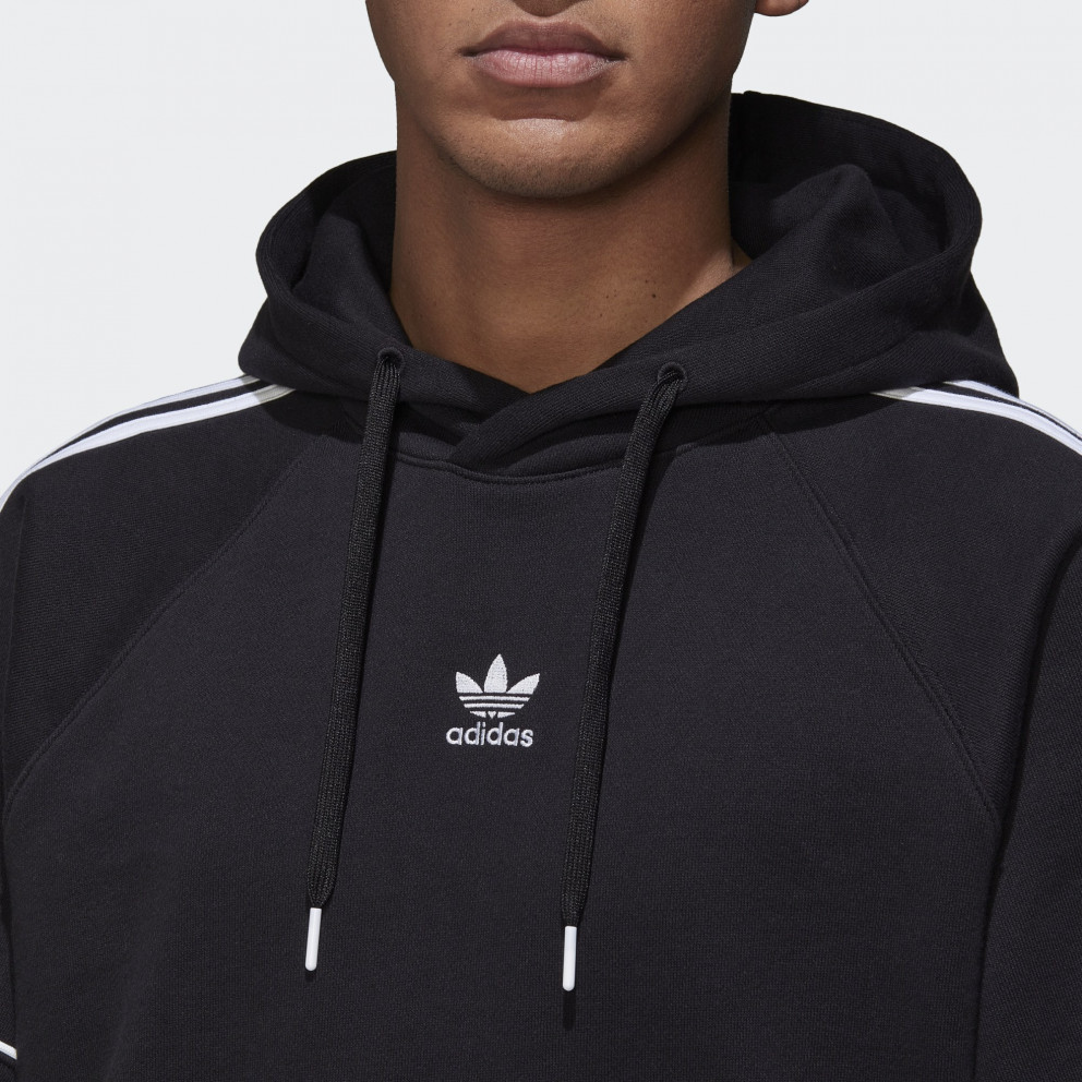 adidas Originals Rekive Ανδρική Μπλούζα με Κουκούλα