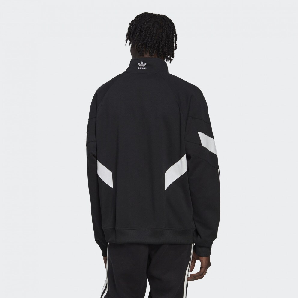 adidas Originals Hzip Crew