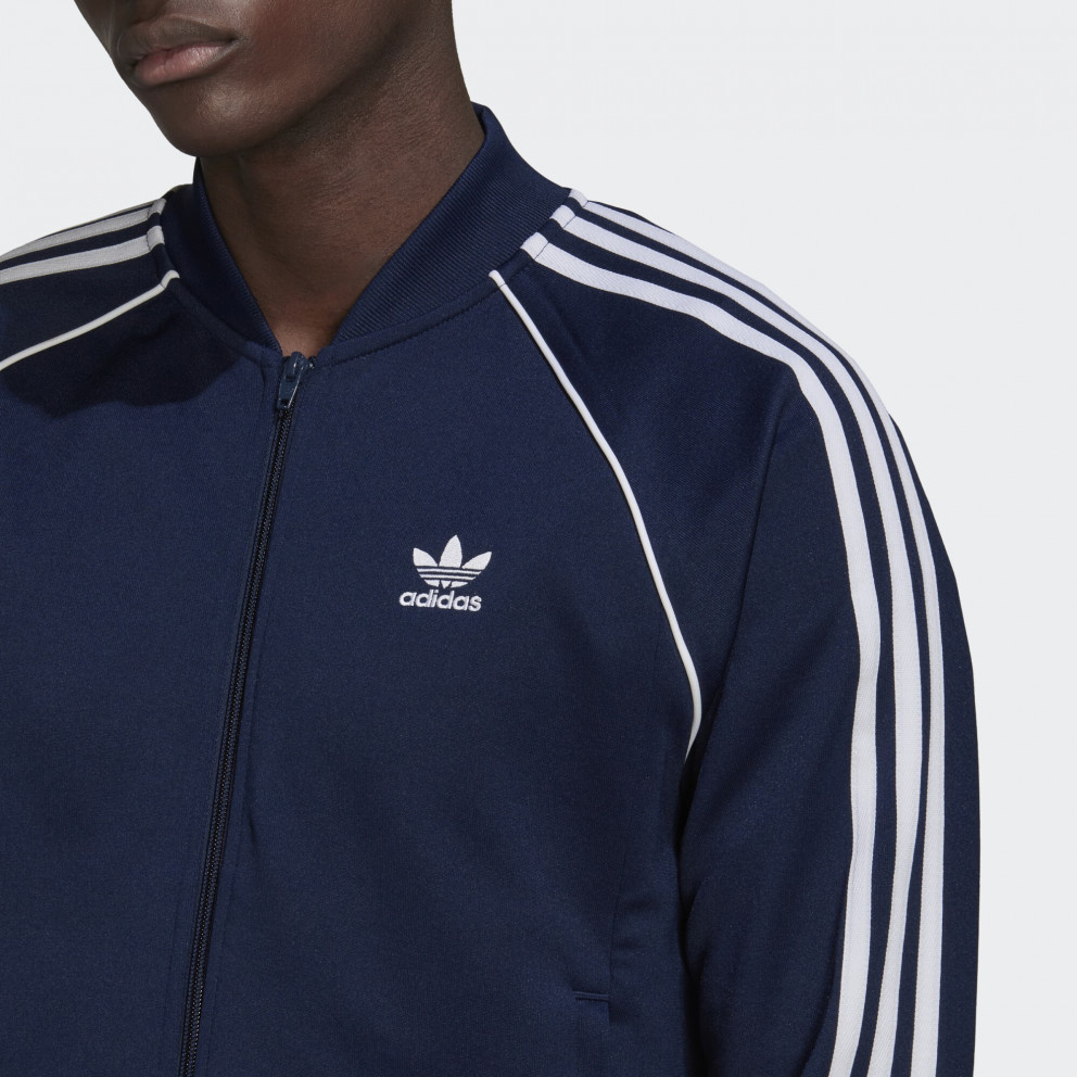 adidas Originals Adicolor Ανδρική Ζακέτα