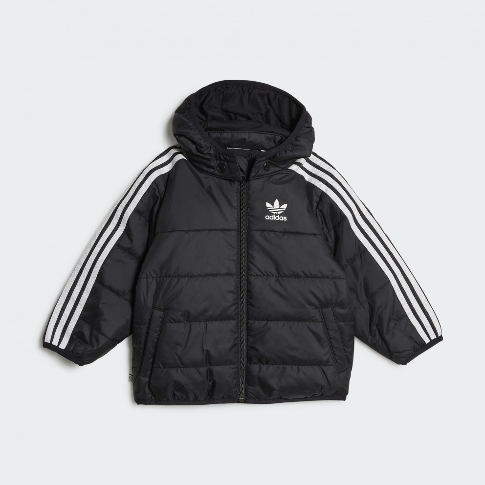 adidas Originals Padded Kids' Jacket