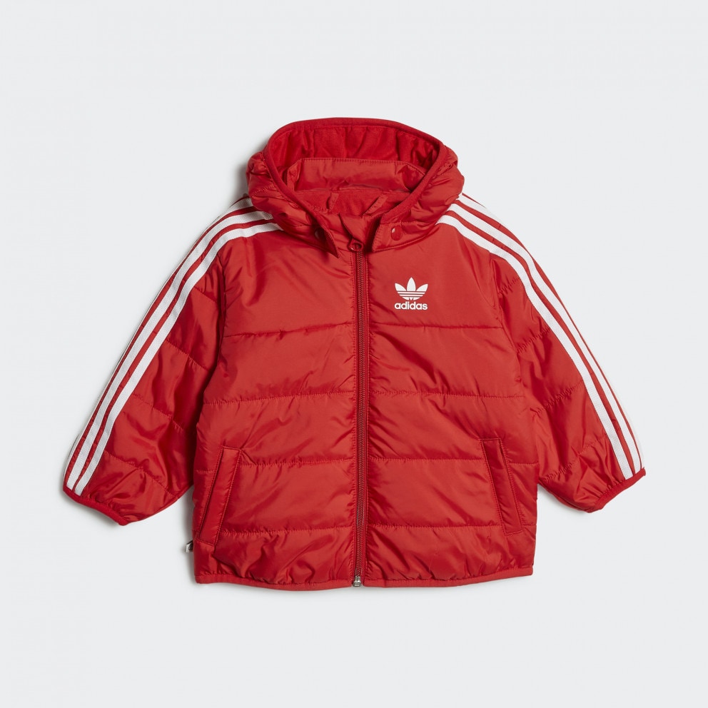 adidas Originals Padded Jacket