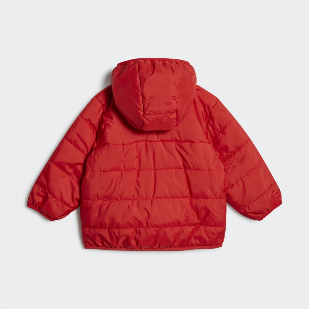 adidas Originals Padded Jacket