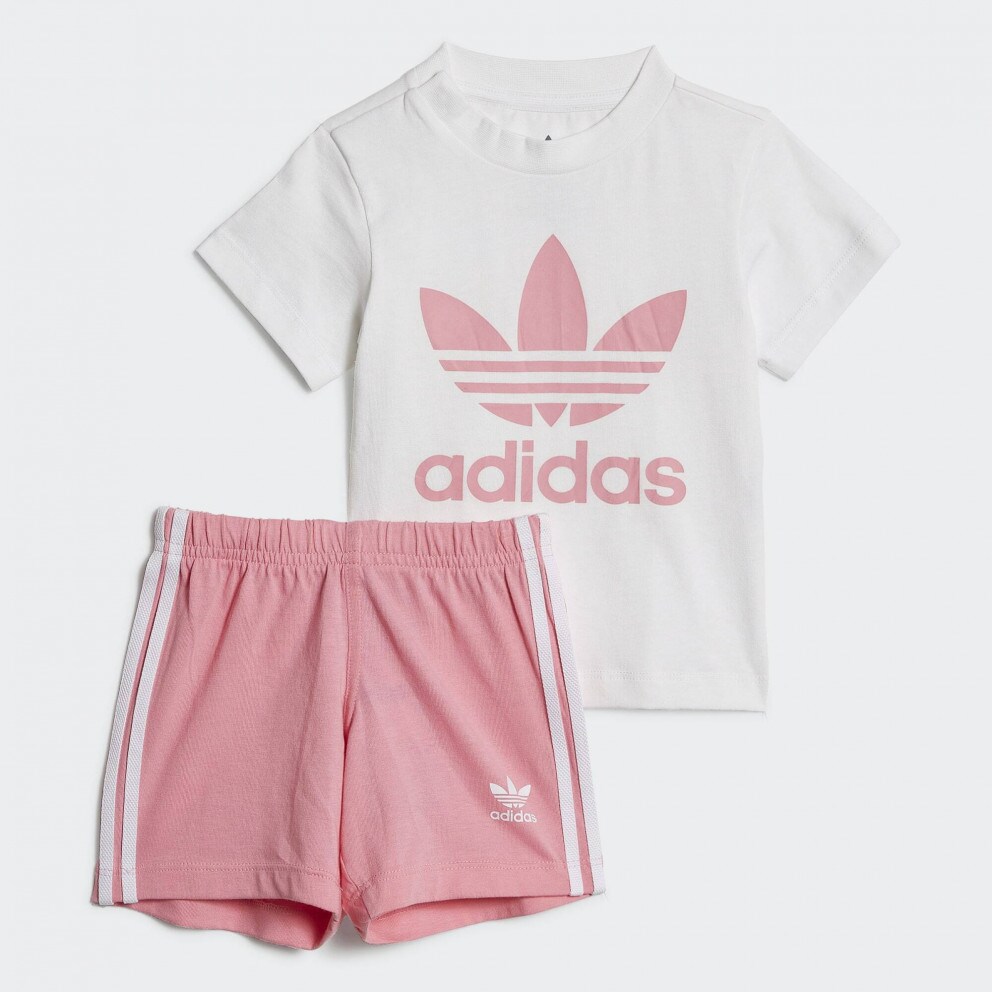 adidas Originals Βρεφικό Σετ