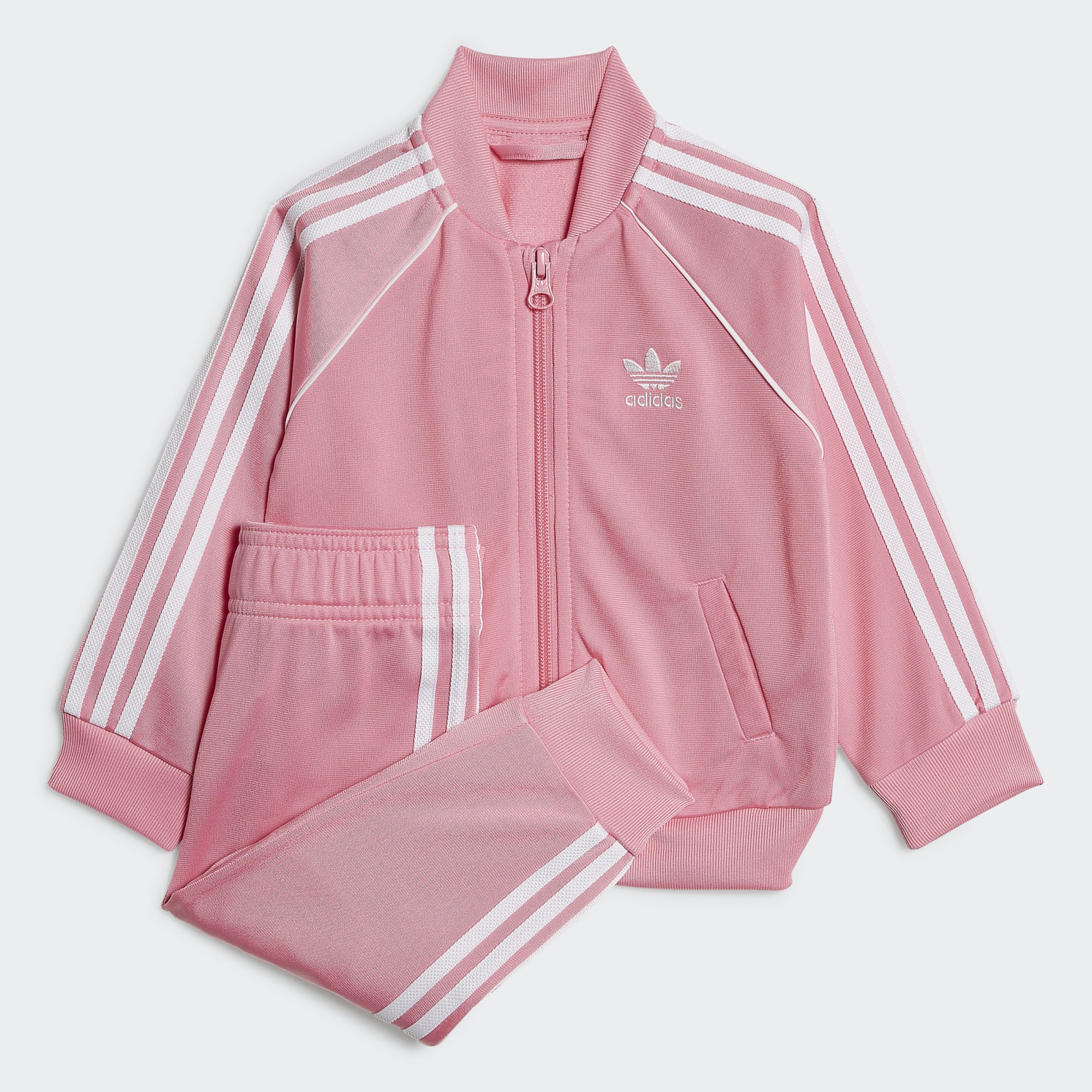 adidas Originals Adicolor Παιδικό Σετ Φόρμας (9000113254_61261)