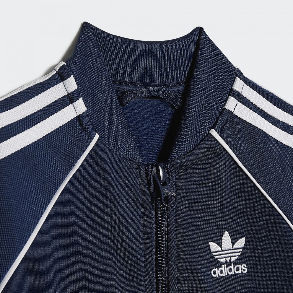 adidas Originals Adicolor Παιδικό Σετ Φόρμας