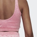 adidas Originals Velvet Women's Sports Bra