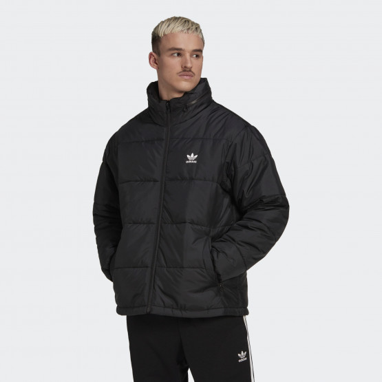 adidas Originals Pad Essentials Ανδρικό Puffer Μπουφάν