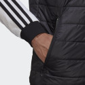 adidas Originals Padded puffed Stand Collar Puffer Ανδρικό Μπουφάν
