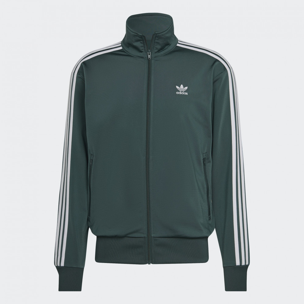 adidas Originals Adicolor Firebird Ανδρική Ζακέτα