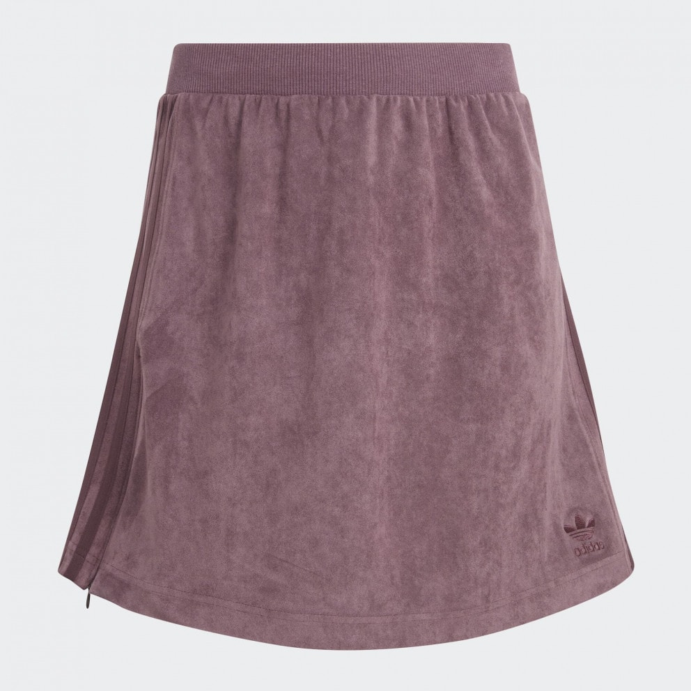 adidas Originals Suede Skirt