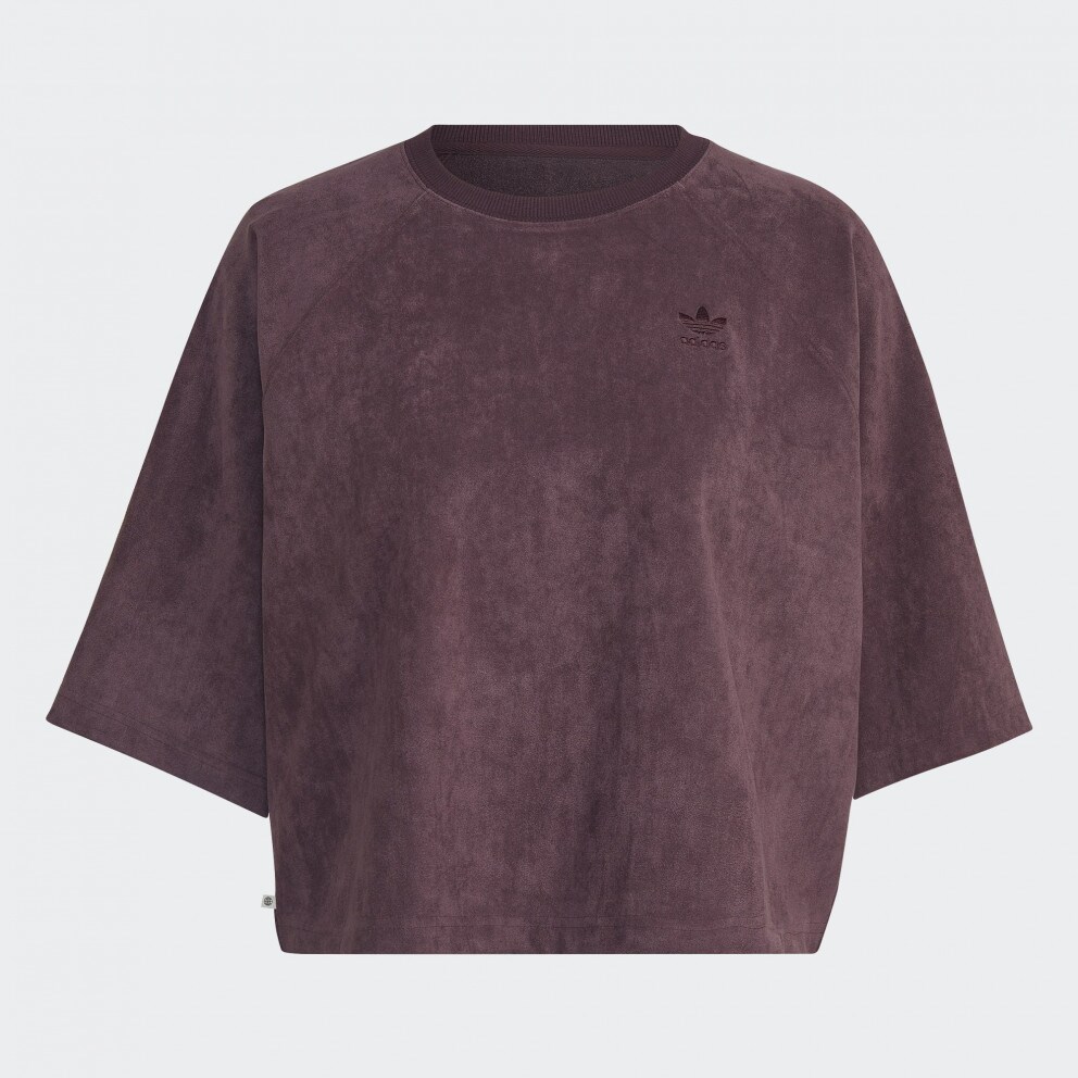 adidas Originals Suede Tee