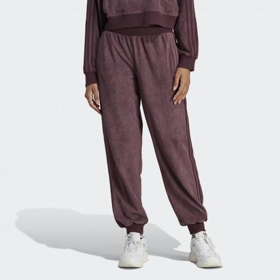 adidas Originals Suede Cuff Pant