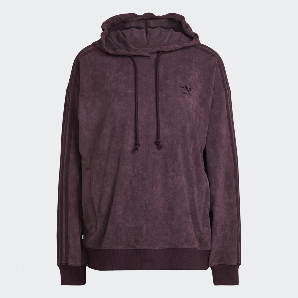 adidas Originals Suede Hoodie