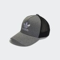 adidas Originals Curved Trucker Unisex Hat