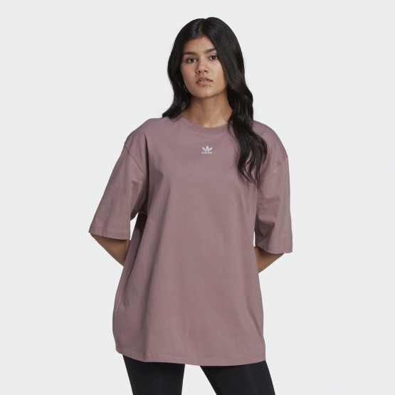 Polo SS ELODIE Shoes Femme Vêtements Tops & T-shirts T-shirts Polos 