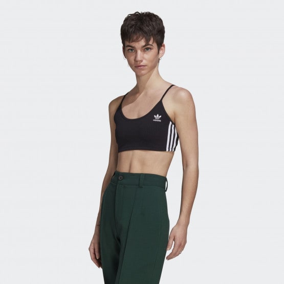 adidas Originals Bra Top Γυναικείο Αθλητικό Μπουστάκι