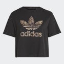 adidas Originals T-Shirt Logo