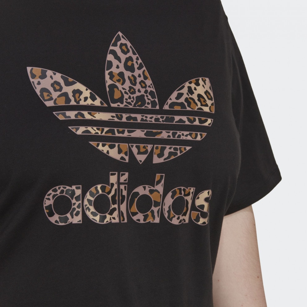 adidas Originals T-Shirt Logo