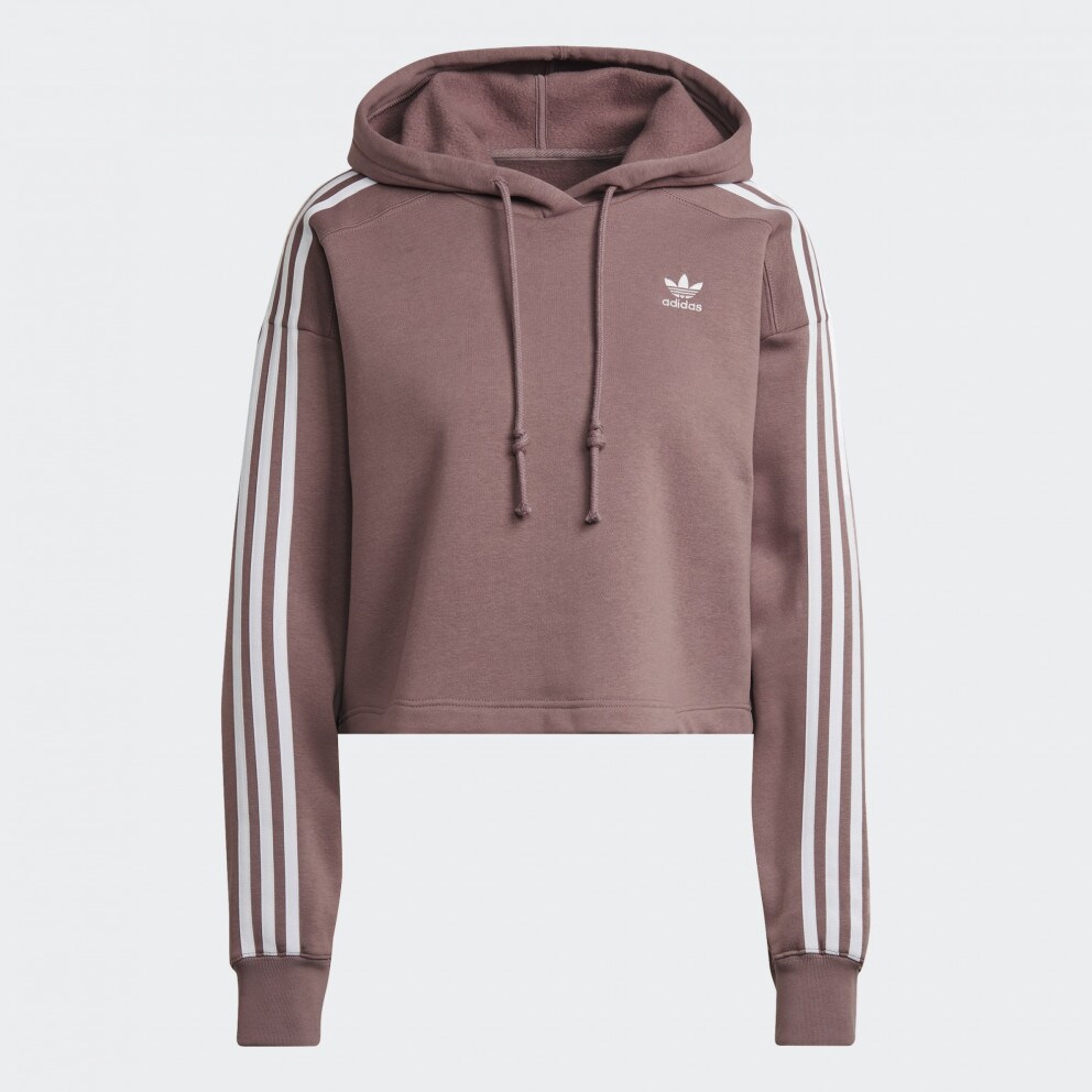 adidas Originals Short Women's Hoodie