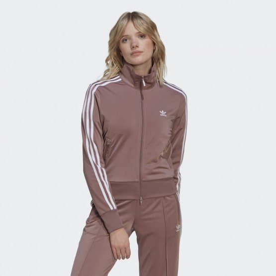 adidas Originals Firebird Women's Jacket