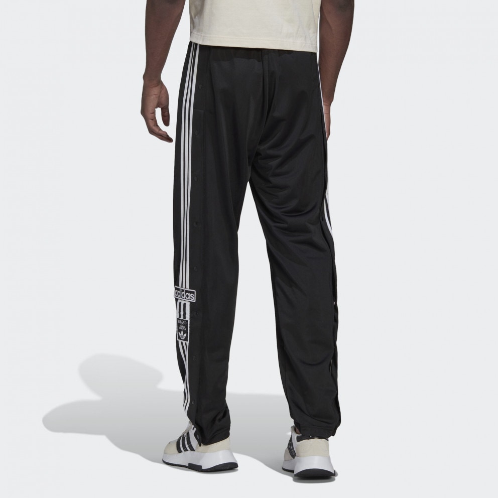 adidas Originals Adicolor Classics Adibreak Men's Track Pants Black HN6098