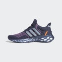 adidas Performance Ultraboost Web Dna Ανδρικά Παπούτσια για Τρέξιμο