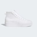 adidas Originals Nizza Platform Mid Shoes