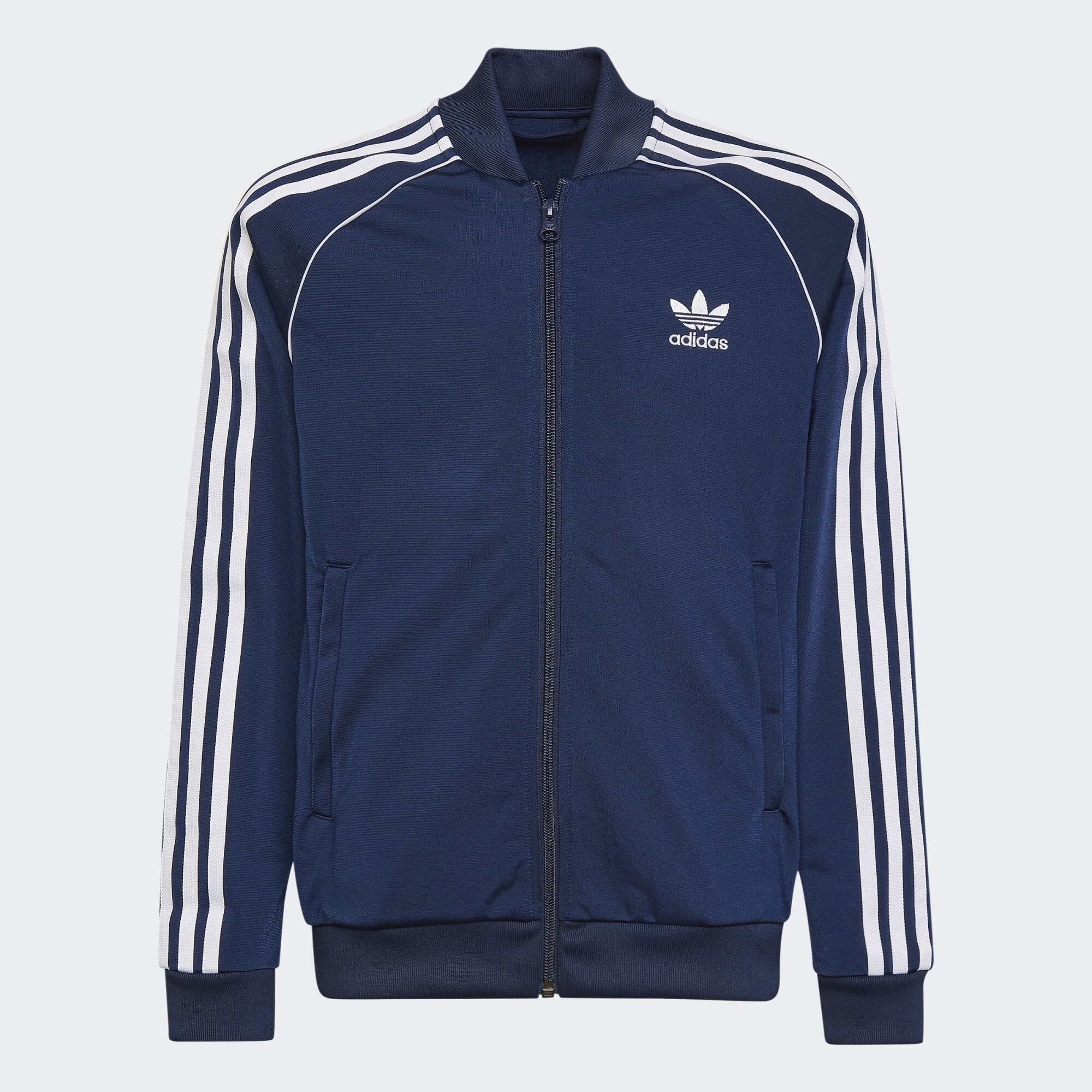 adidas Originals Adicolor SST Παιδική Ζακέτα (9000121055_3024)
