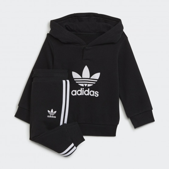 adidas Originals Adicolor Hoodie Set