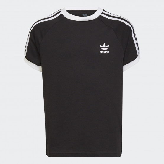 adidas Originals Adicolor 3-Stripes Tee