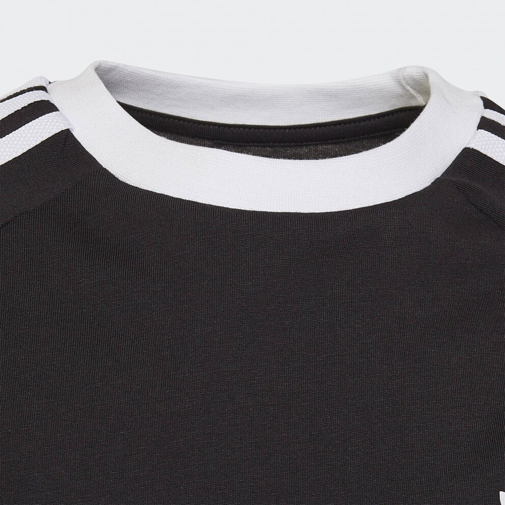 adidas Originals Adicolor 3-Stripes Tee