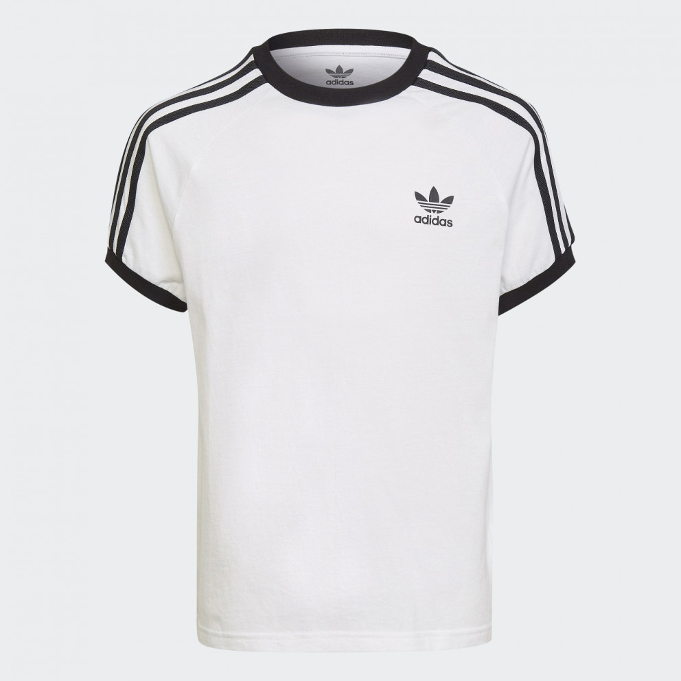 adidas Originals Adicolor 3-Stripes Tee