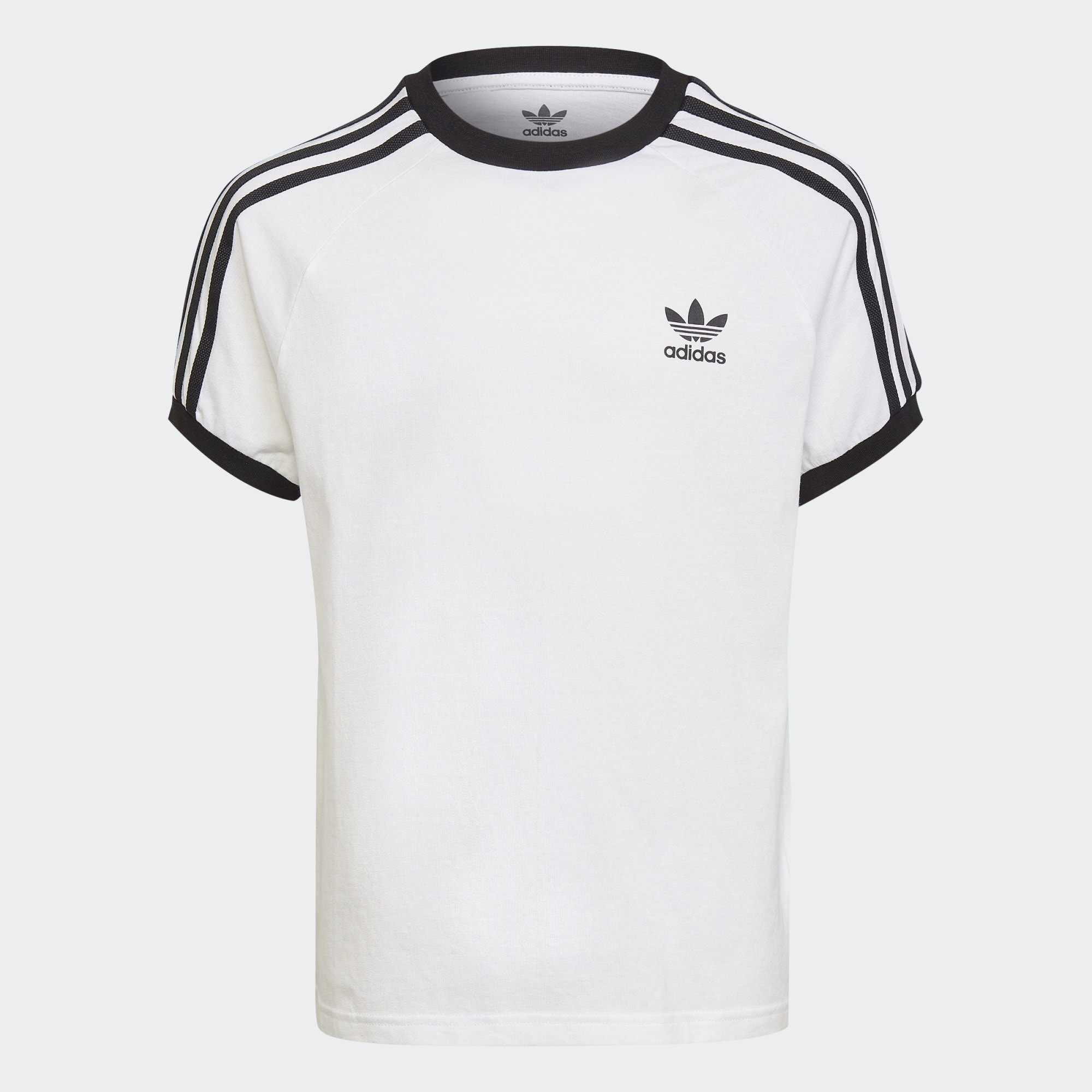 adidas Originals Adicolor 3-Stripes Tee (9000121457_1539)