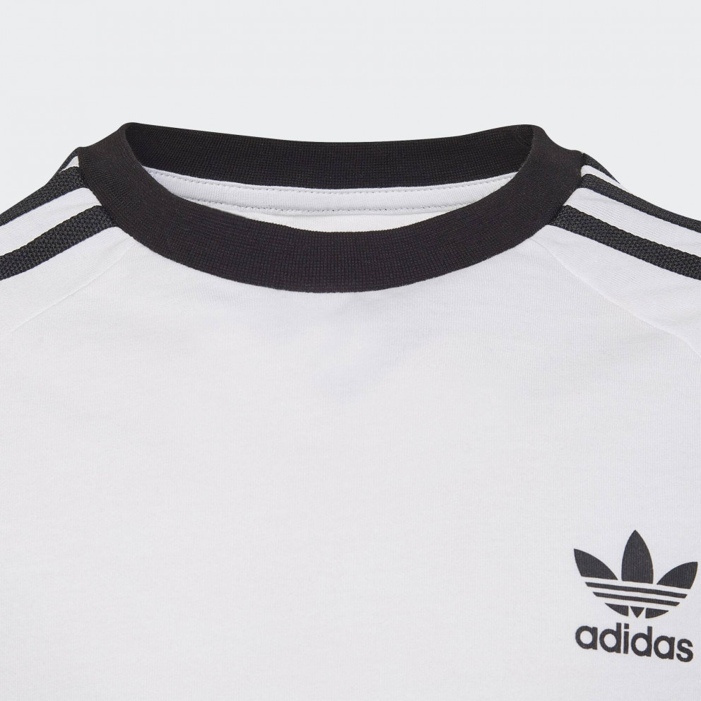 adidas Originals Adicolor 3-Stripes Tee