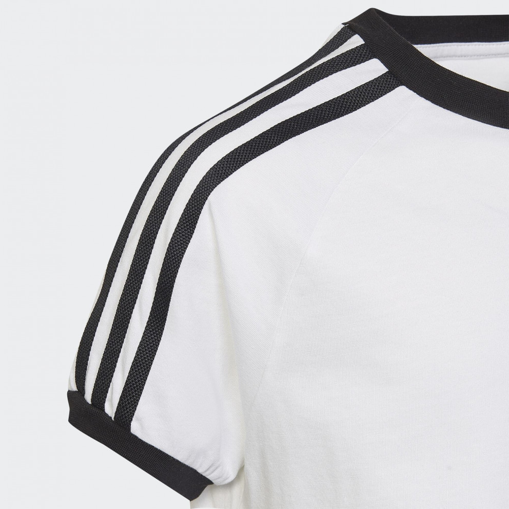 adidas Originals Adicolor 3-Stripes Tee