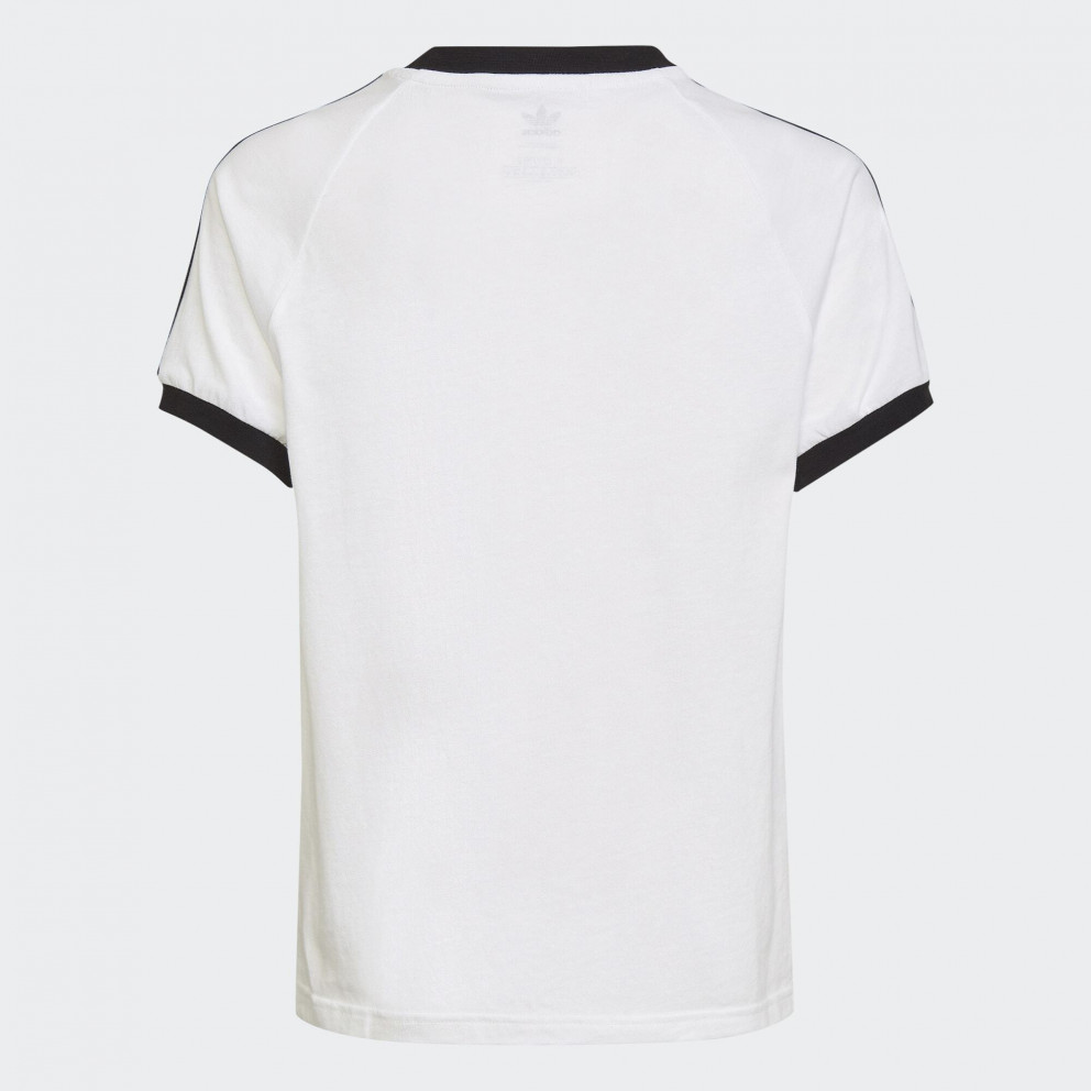 adidas Originals Adicolor 3-Stripes Tee