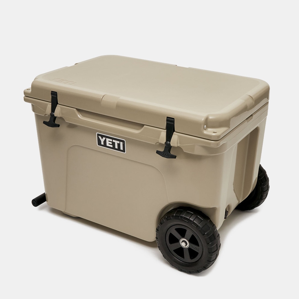 YETI Tundra Haul Portable Cooler 14.5kg