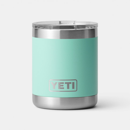 YETI Rambler Lowball Thermos Cup 296ml