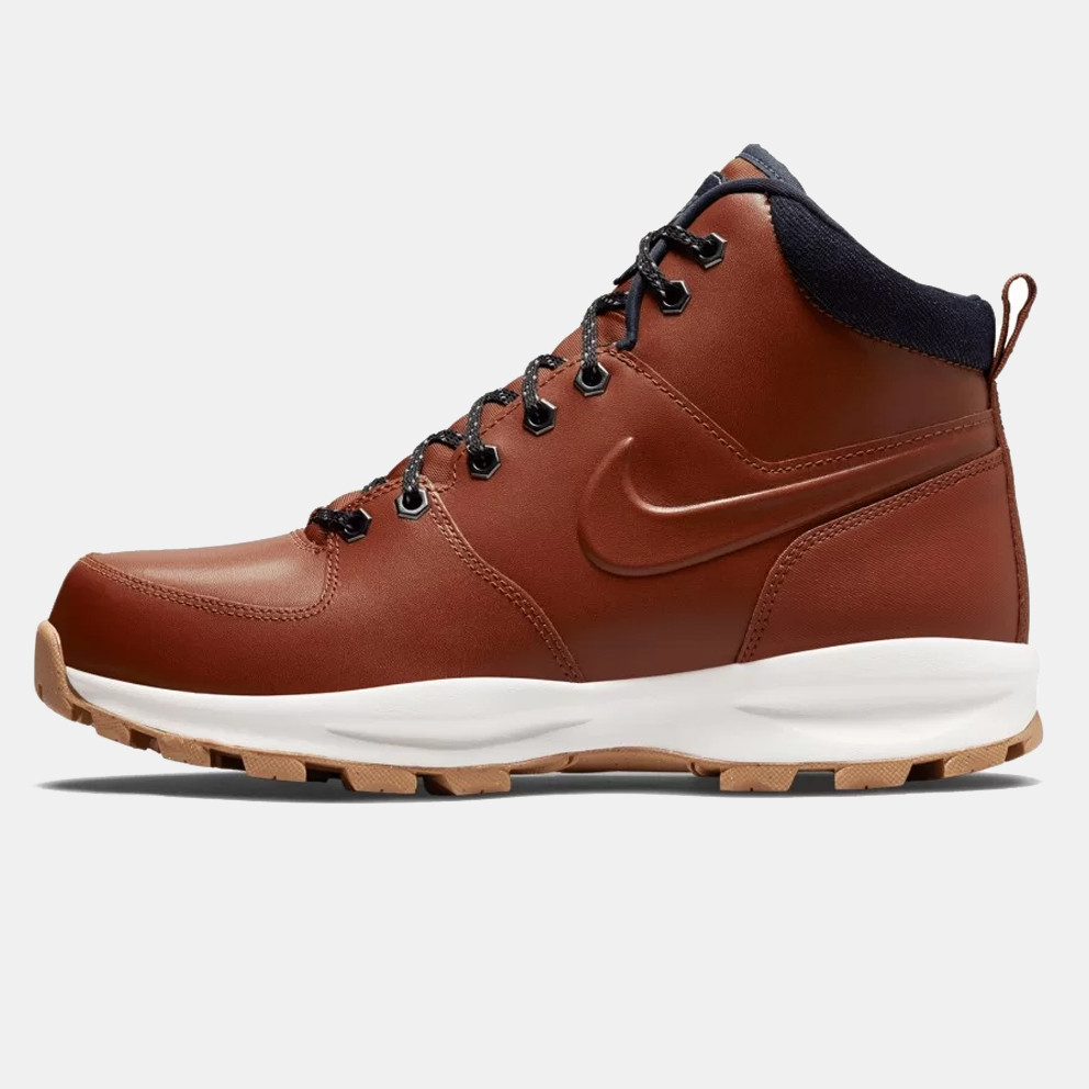 Nike Manoa Leather Ανδρικό Μποτάκι