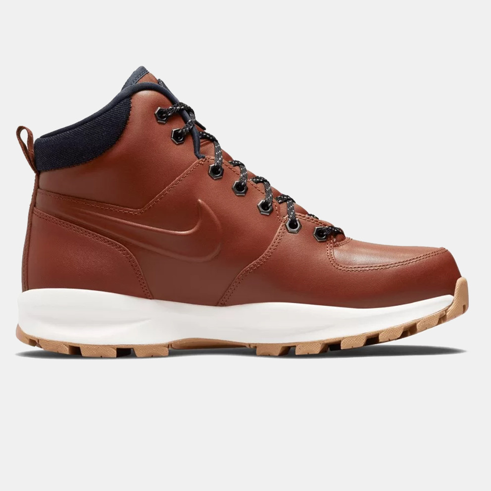 Nike Manoa Leather Ανδρικό Μποτάκι