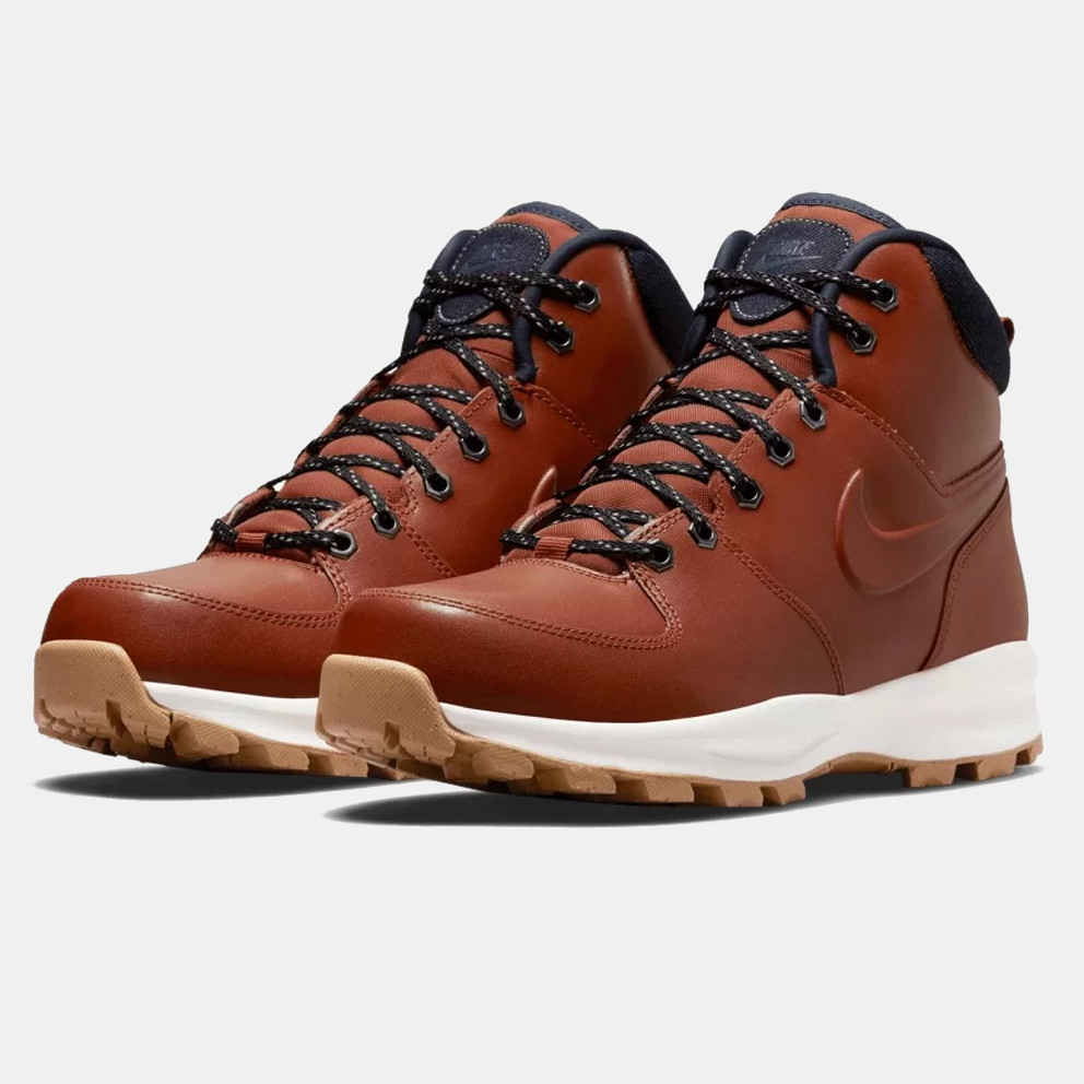 Nike Manoa Leather Ανδρικό Μποτάκι