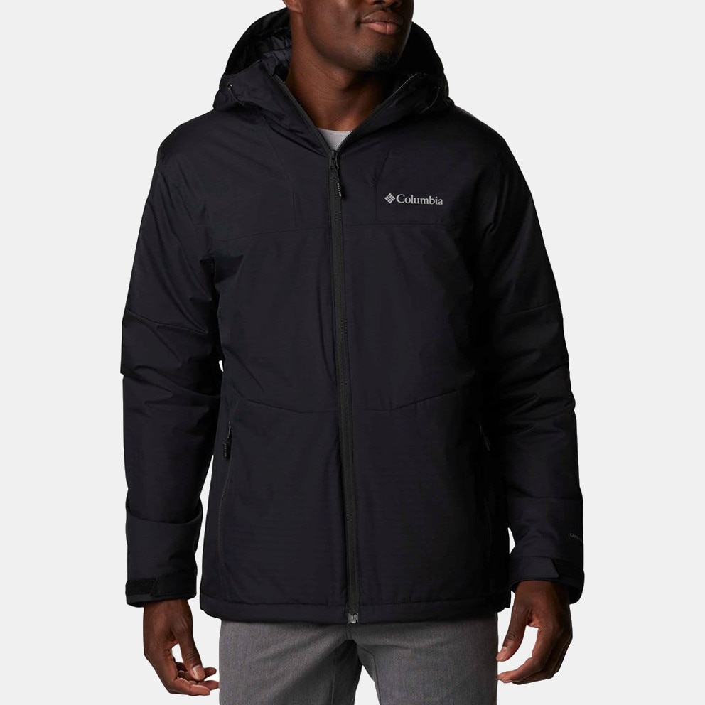 Columbia men's deals northern bound jacket