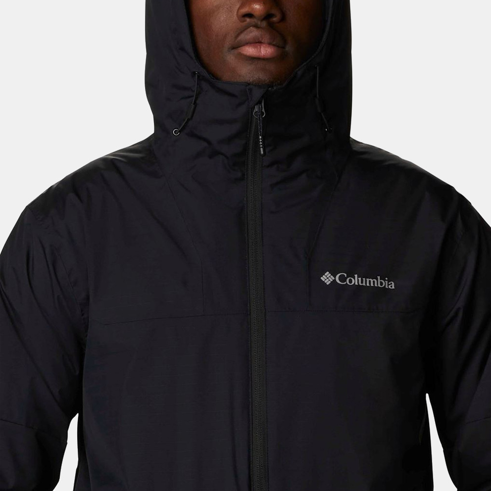 Columbia Point Park™ Men's Jacket