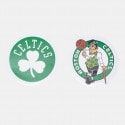 Back Me Up Pvc Stickers Nba Boston Celtics