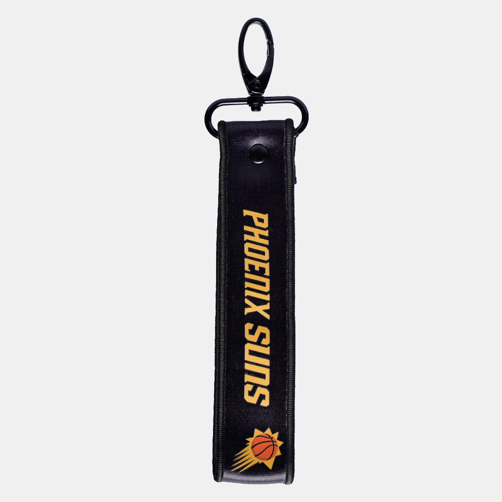 Back Me Up Phoenix Suns Key Chain