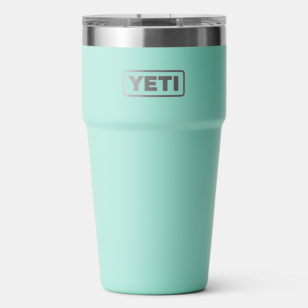 YETI Single Stackable Ποτήρι Θερμός 475ml