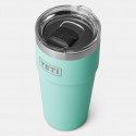 YETI Single Stackable Ποτήρι Θερμός 475ml