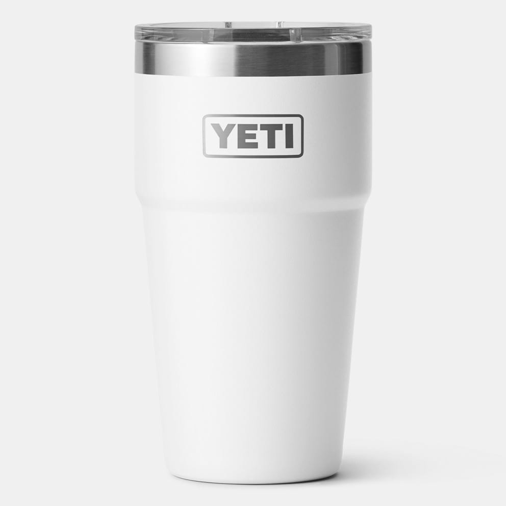 YETI Single Stackable Ποτήρι Θερμός 475ml