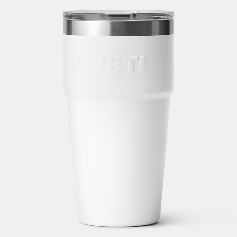 YETI Single Stackable Ποτήρι Θερμός 475ml